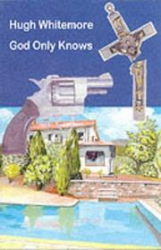 Cover of God Only Knows by Hugh Whitemore