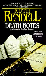 Cover of Put on By Cunning by Ruth Rendell