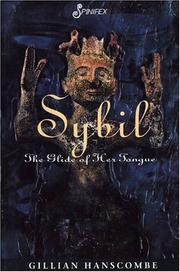 Cover of Sybil by Gillian Hanscombe