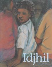 Cover of Idjhil by Helen Bell