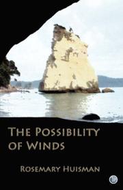 Front cover of The Possibility of Winds by Rosemary, Huisman