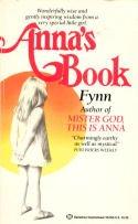 Cover of Anna's Book by Fynn