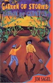 Cover of Garden of stories = by Jim Sagel