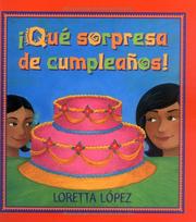 Cover of The birthday swap by Loretta Lopez