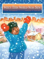 Cover of When this world was new by D. H. Figueredo