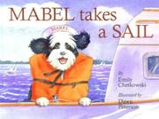 Cover of Mabel takes a sail by Emily Chetkowski