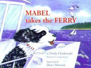 Cover of Mabel Takes the Ferry by Emily Chetkowski