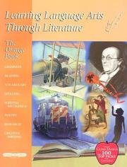 Front cover of Orange Teacher Book (4th Grade) by Debbie Strayer