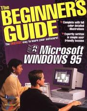 Cover of The Beginner's Guide by David C. McKay