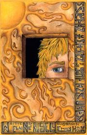 Front cover of Martin McMillan and the Lost Inca City by Elaine Russell