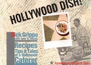 Cover of Hollywood dish! by Nick Grippo