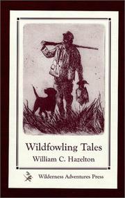 Cover of Wildfowling Tales by Clark McAdams