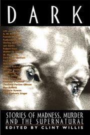 Cover of Dark by Unknown