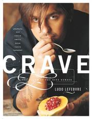 Front cover of The feast of the five senses by Ludovic Lefebvre