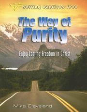 Front cover of The Way of Purity by Michael Cleveland