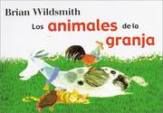 Cover of Brian Wildsmith's Farm Animals by Brian Wildsmith