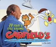 Cover of Garfield by Jim Davis