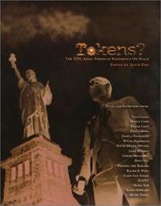 Cover of Tokens by Alvin Eng