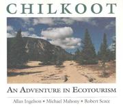 Cover of Chilkoot by Allan Ingelson