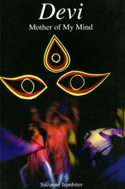 Cover of Devi by Suzanne Ironbiter