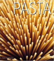 Cover of Pasta by Fabrizio Ungaro