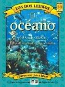 Cover of About the Ocean by Sindy McKay