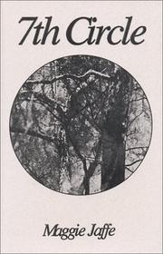 Cover of 7th circle by Maggie Jaffe