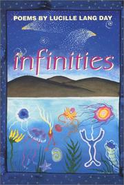 Cover of Infinities by Lucille Day