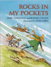 Cover of Rocks in my pockets by Marc Harshman