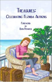 Cover of Treasures by Anthology with multi authors