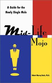 Cover of Mid life mojo by Robert Murray Davis