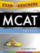 Cover of ExamKrackers MCAT, Vol. 5 by Jonathan Orsay