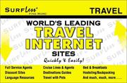 Front cover of World's leading ... Internet sites quickly & easily! by Unknown