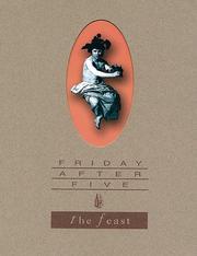 Cover of Friday after 5. by David Alexander