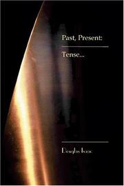 Cover of Past, Present by Douglas Isaac