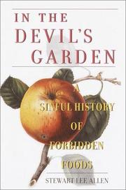 Cover of In the Devil's Garden by Stewart Lee Allen
