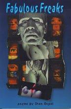 Cover of Fabulous Freaks by Stan Rogal