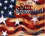 Front cover of The Star Spangled Banner by Francis Scott Key