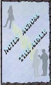Cover of Notes Across the Aisle by Peter Carver