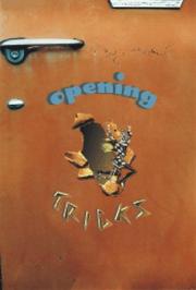 Cover of Opening Tricks by Eric Nicol