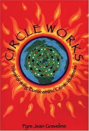Front cover of Circle works by Fyre Jean Graveline