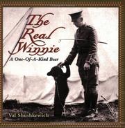 Cover of The Real Winnie by Val Shushkewich