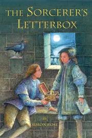Cover of Sorcerer's Letterbox by Simon Rose