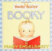 Front cover of Baby Booky by Mary Engelbreit