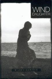 Cover of Wind daughter by Eileen Curteis