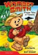 Cover of Wombat Smith by Anne Sautel