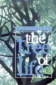 Cover of The Tree of Life by H. J. Massingham