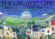 Cover of The greatest gift by Susan Summers