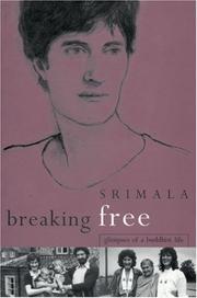 Cover of Breaking Free by Srimala