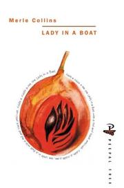Front cover of Lady in a Boat by Merle Collins